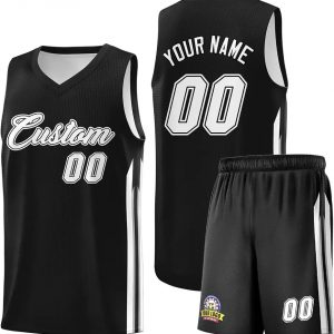 Basketball Uniform