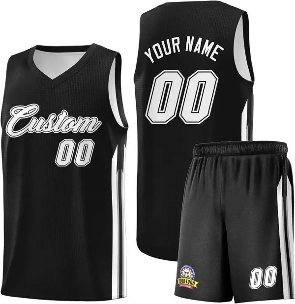 Basketball Uniform