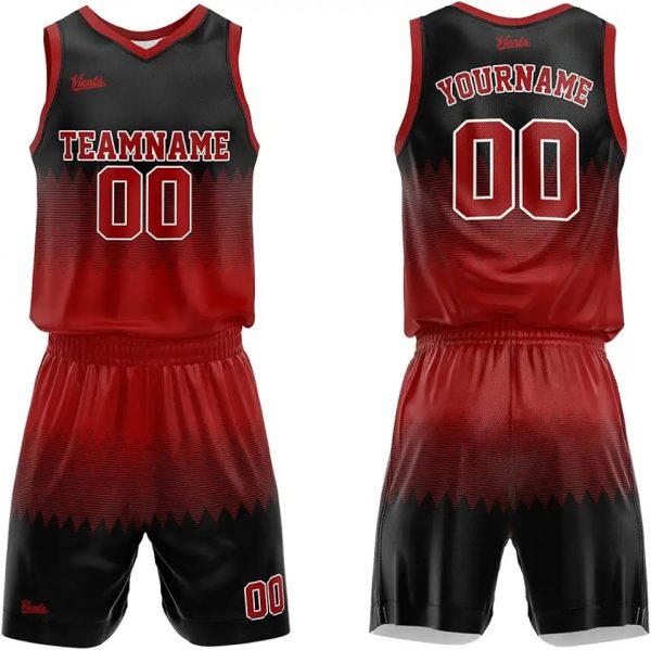 Basketball Uniform