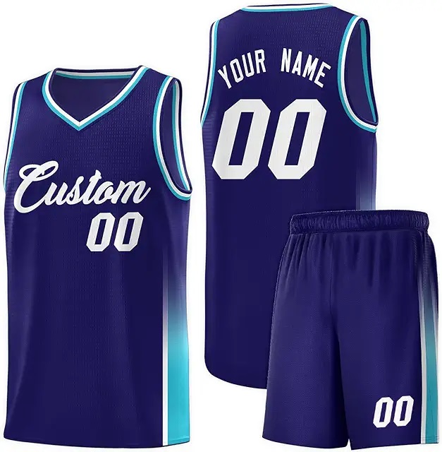 Basketball Uniform