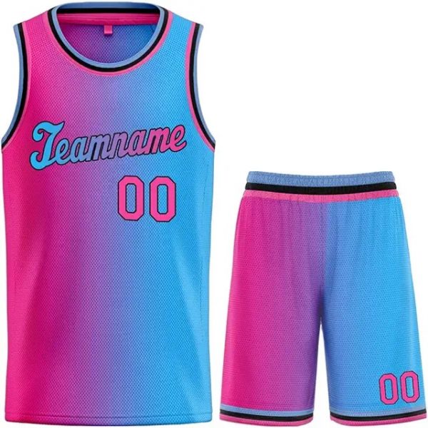 Basketball Uniform