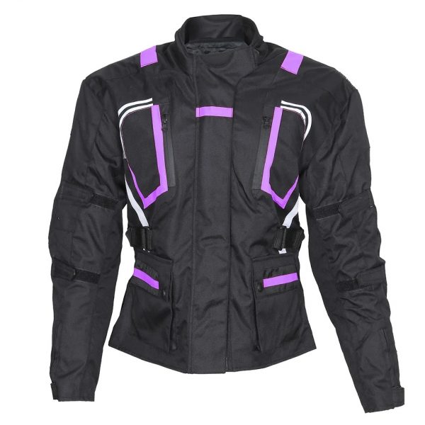 Cordura Ladies Jacket