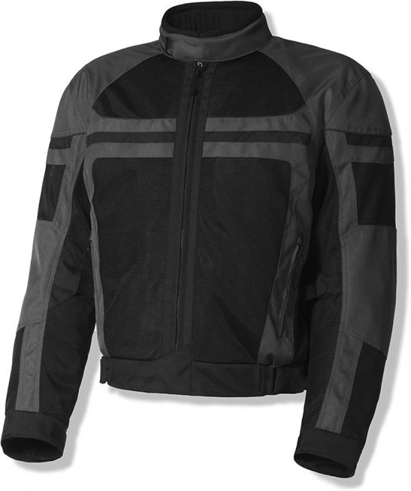 Cordura Mesh Jackets