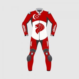 Motorbike Suit