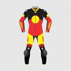 Motorbike Suit