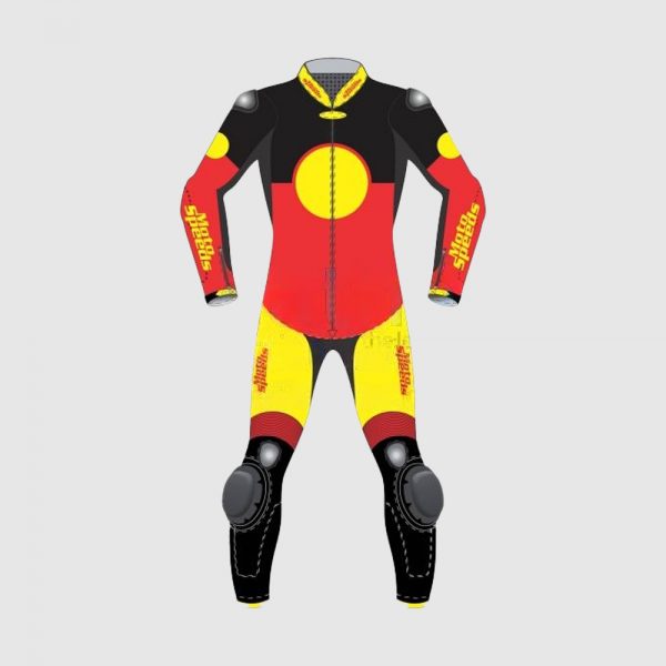 Motorbike Suit