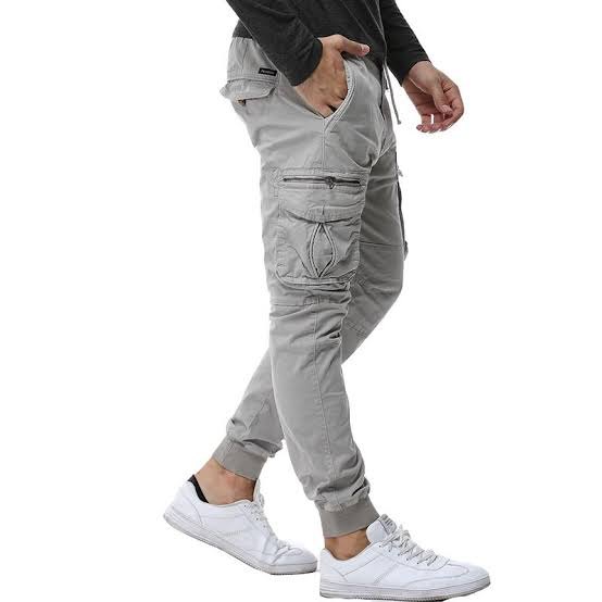 Jogging Pants